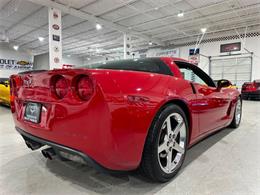 2005 Chevrolet Corvette (CC-2090082) for sale in Dallas, Texas