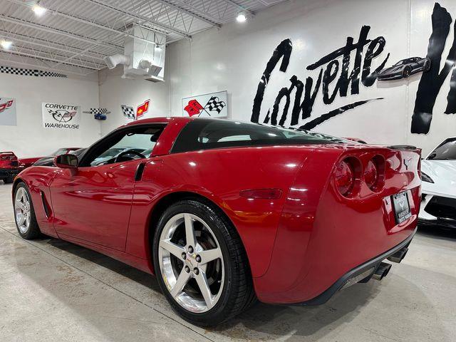 2005 Chevrolet Corvette (CC-2090082) for sale in Dallas, Texas