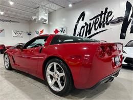 2005 Chevrolet Corvette (CC-2090082) for sale in Dallas, Texas