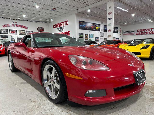 2005 Chevrolet Corvette (CC-2090082) for sale in Dallas, Texas