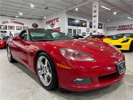 2005 Chevrolet Corvette (CC-2090082) for sale in Dallas, Texas
