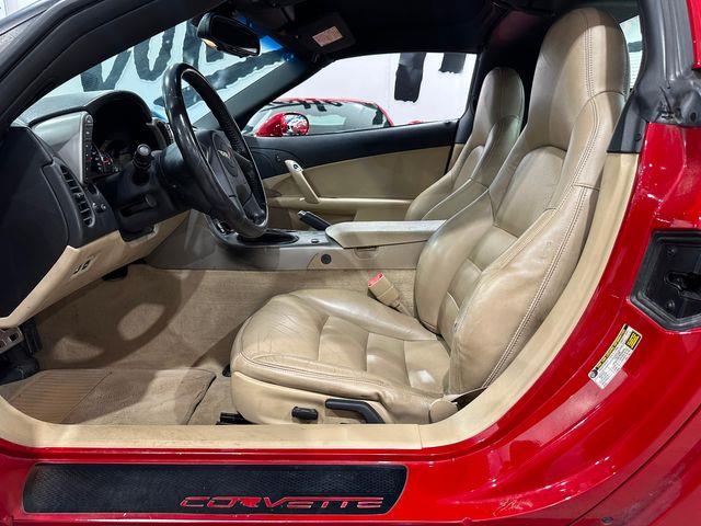 2005 Chevrolet Corvette (CC-2090082) for sale in Dallas, Texas
