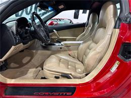2005 Chevrolet Corvette (CC-2090082) for sale in Dallas, Texas