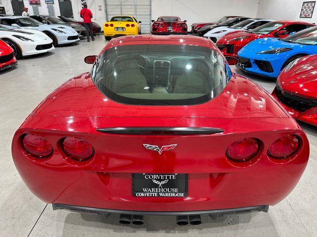 2005 Chevrolet Corvette (CC-2090082) for sale in Dallas, Texas
