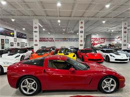 2005 Chevrolet Corvette (CC-2090082) for sale in Dallas, Texas