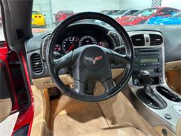 2005 Chevrolet Corvette (CC-2090082) for sale in Dallas, Texas