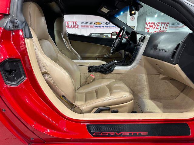 2005 Chevrolet Corvette (CC-2090082) for sale in Dallas, Texas