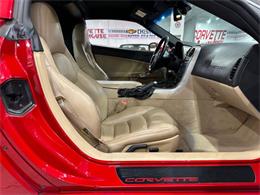 2005 Chevrolet Corvette (CC-2090082) for sale in Dallas, Texas