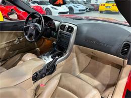 2005 Chevrolet Corvette (CC-2090082) for sale in Dallas, Texas
