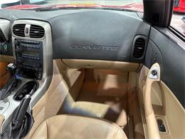 2005 Chevrolet Corvette (CC-2090082) for sale in Dallas, Texas