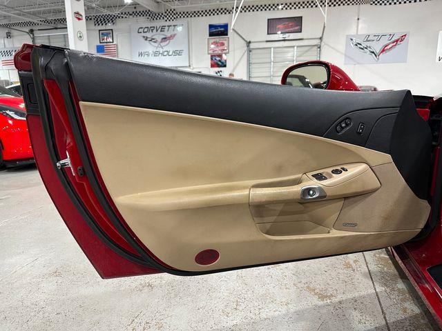 2005 Chevrolet Corvette (CC-2090082) for sale in Dallas, Texas