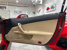 2005 Chevrolet Corvette (CC-2090082) for sale in Dallas, Texas