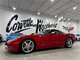 2005 Chevrolet Corvette (CC-2090082) for sale in Dallas, Texas