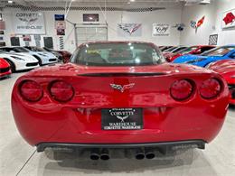 2005 Chevrolet Corvette (CC-2090082) for sale in Dallas, Texas