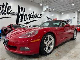 2005 Chevrolet Corvette (CC-2090082) for sale in Dallas, Texas