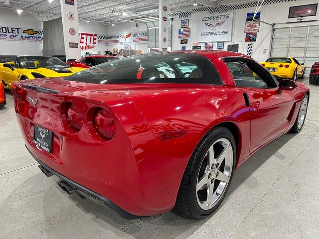 2005 Chevrolet Corvette (CC-2090082) for sale in Dallas, Texas