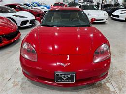 2005 Chevrolet Corvette (CC-2090082) for sale in Dallas, Texas