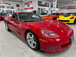 2005 Chevrolet Corvette (CC-2090082) for sale in Dallas, Texas