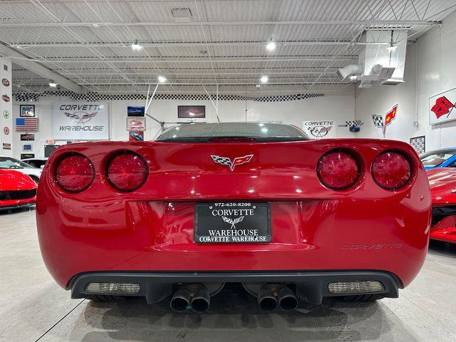 2005 Chevrolet Corvette (CC-2090082) for sale in Dallas, Texas
