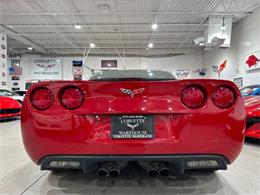 2005 Chevrolet Corvette (CC-2090082) for sale in Dallas, Texas