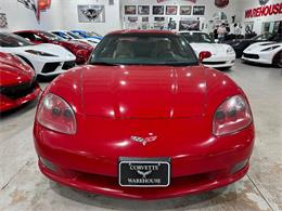 2005 Chevrolet Corvette (CC-2090082) for sale in Dallas, Texas
