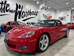 2005 Chevrolet Corvette (CC-2090082) for sale in Dallas, Texas