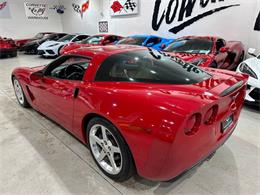 2005 Chevrolet Corvette (CC-2090082) for sale in Dallas, Texas