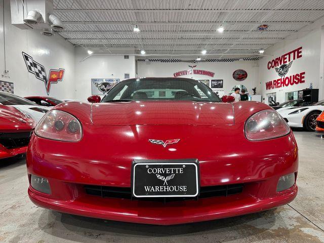 2005 Chevrolet Corvette (CC-2090082) for sale in Dallas, Texas