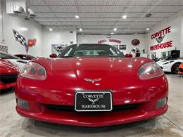2005 Chevrolet Corvette (CC-2090082) for sale in Dallas, Texas