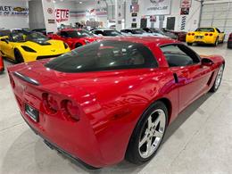 2005 Chevrolet Corvette (CC-2090082) for sale in Dallas, Texas