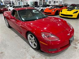 2005 Chevrolet Corvette (CC-2090082) for sale in Dallas, Texas