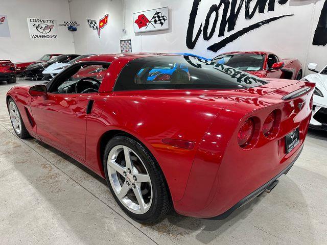 2005 Chevrolet Corvette (CC-2090082) for sale in Dallas, Texas