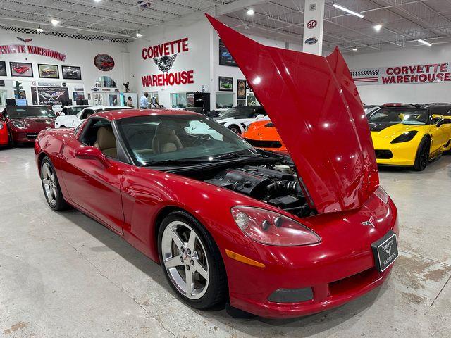 2005 Chevrolet Corvette (CC-2090082) for sale in Dallas, Texas