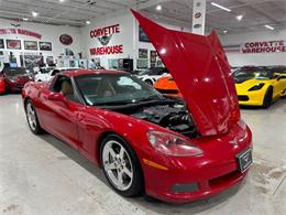 2005 Chevrolet Corvette (CC-2090082) for sale in Dallas, Texas