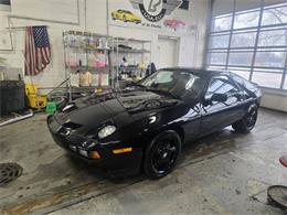 1984 Porsche 928 (CC-2090820) for sale in St. Charles, Illinois