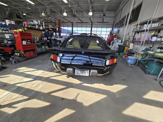 1984 Porsche 928 (CC-2090820) for sale in St. Charles, Illinois