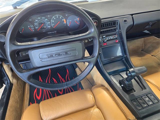 1984 Porsche 928 (CC-2090820) for sale in St. Charles, Illinois