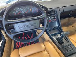 1984 Porsche 928 (CC-2090820) for sale in St. Charles, Illinois