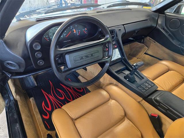 1984 Porsche 928 (CC-2090820) for sale in St. Charles, Illinois