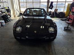 1984 Porsche 928 (CC-2090820) for sale in St. Charles, Illinois