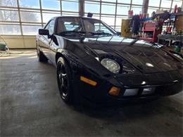1984 Porsche 928 (CC-2090820) for sale in St. Charles, Illinois