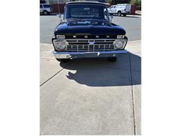 1966 Ford F100 (CC-2098200) for sale in Clayton, California