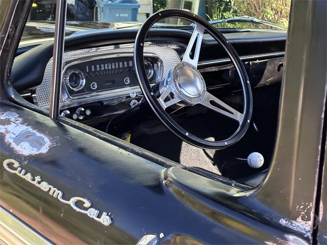 1966 Ford F100 (CC-2098200) for sale in Clayton, California