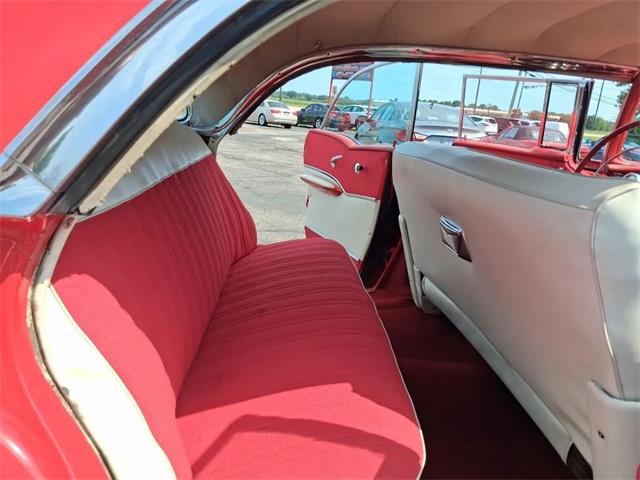 1957 Chevrolet Bel Air (CC-2098201) for sale in Pontoon Beach, Illinois
