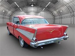 1957 Chevrolet Bel Air (CC-2098201) for sale in Pontoon Beach, Illinois