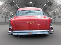 1957 Chevrolet Bel Air (CC-2098201) for sale in Pontoon Beach, Illinois