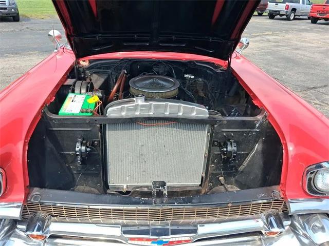1957 Chevrolet Bel Air (CC-2098201) for sale in Pontoon Beach, Illinois