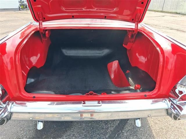 1957 Chevrolet Bel Air (CC-2098201) for sale in Pontoon Beach, Illinois
