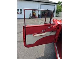 1957 Chevrolet Bel Air (CC-2098201) for sale in Pontoon Beach, Illinois