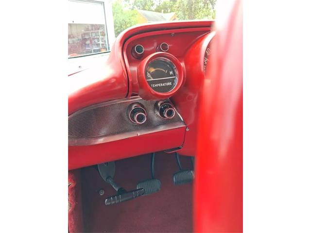 1957 Chevrolet Bel Air (CC-2098201) for sale in Pontoon Beach, Illinois